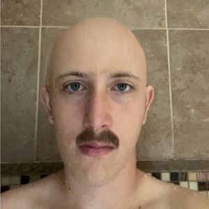 Meet your Posher, Matt